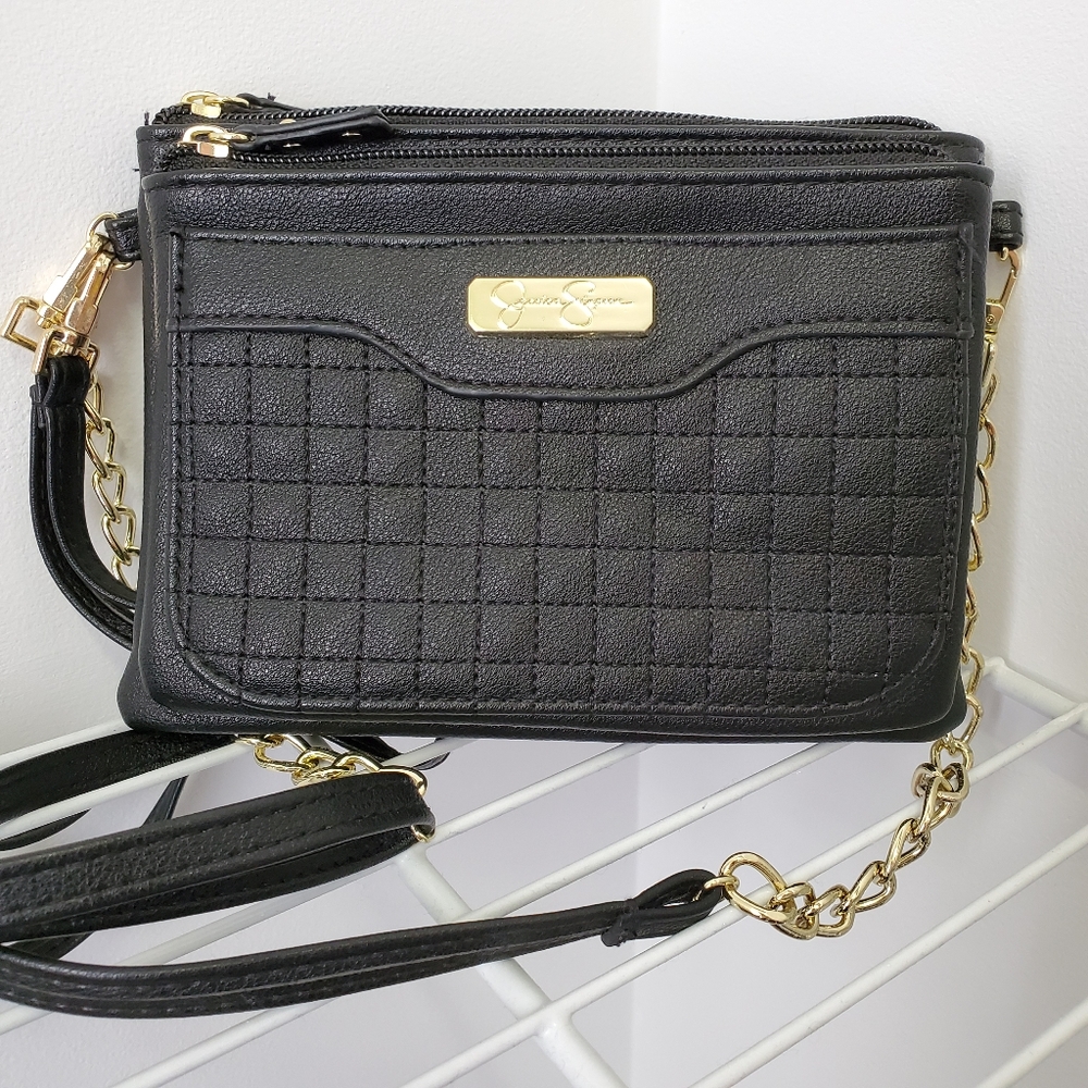 Jessica Simpson Purse/Wristlet